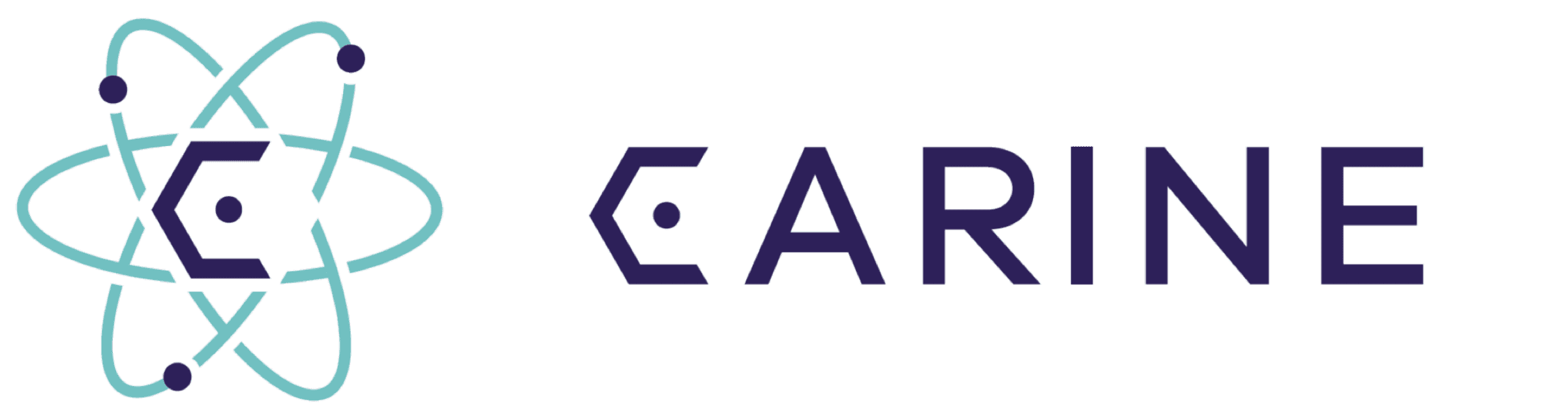 CARINE Logo